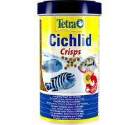 Cichlid Chips 115 g 500 ml nourriture pour Cichlidés