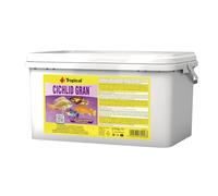 Cichlid Gran 5L / 2,75kg - Nourriture rehaussant la Couleur pour cichlides
