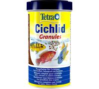 Cichlid granules 225 g 500 ml nourriture pour Cichlidés