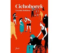 Cichoborek - Urszula Stokłosa (littérature, société en polonais)