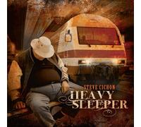 Cichon, Steve - Heavy Sleeper