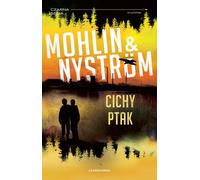 Cichy ptak - Peter Mohlin, Peter Nyström (roman policier en polonais)