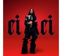 Ciara – Cici – CD