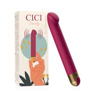 Cici beauty - stimulateur de clit en silicone premium