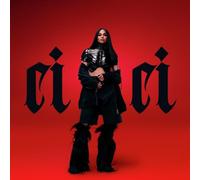 CiCi by Ciara [CD] NEUF