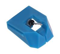 ciciglow Aiguille de Remplacement AT VMN95C, Platine Elliptique de Remplacement pour Cartouche de Platine Double Mobile AT VM95C, Aiguille de Tourne-disque Conique de 0,6 Mil