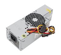 ciciglow Alimentation PC 235W, pour Dell OptiPlex 760 780 960 980 SFF Châssis Alimentation AC 100-240V Entrée Alimentation Ordinateur