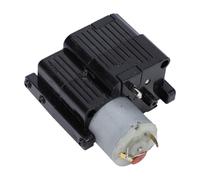 ciciglow Boîte de Vitesses de Transmission 260, Pièce de Mise à Niveau de la Boîte de Vitesses de Transmission, Moteur électrique pour Voitures RC WPL B14 B24 C64-1 -1 D62 D62- D64 D64-