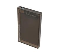 ciciglow Boîtier de Disque Dur USB3.0III 2,5 Pouces, Accélération UASP, Boîtier SSD 6 to, InstallationOutil, Anti-Choc, Hibernation Intelligente, Conception de Couvercle Coulissant (YC-S9)