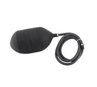 ciciglow Bouchon de Tuyau Gonflable en PVC pour avec Arrêt D'eau Élasticité Supérieure Stable et Fiable pour la Détection des Fuites Applications Polyvalentes 1 X Bouchon de Tuyau Gonflable (150mm)
