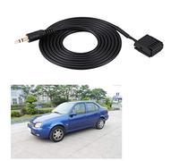 ciciglow Câble Audio Auxiliaire adapté pour Série 6000CD, Transfert de Données Haute Vitesse, Longueur 148 Cm, avec 4 Outils de Retrait