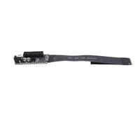 ciciglow Câble D'extension M.2 M Key PCIe 4.0 X4 pour Adaptateur