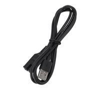 ciciglow Câble du Chargeur à Vide USB pour Les Nettoyeurs de Piscine 28620 28620E CL1704, Cordon de Charge en PVC de Remplacement pour Vide de Piscine Rechargeable