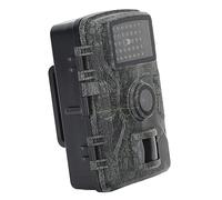 ciciglow Caméra de Chasse Infrarouge 1080P HD avec Objectif à Angle de 60 Degrés 16 MP pour la Surveillance
