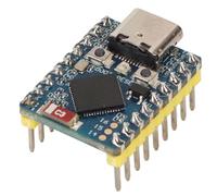 ciciglow Carte de Développement WiFi, Mini Carte de Développement ESP32 S3 jusqu'à 240 MHz Carte Microcontrôleur Dual BT5.0