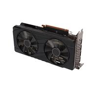 ciciglow Carte Graphique de Jeu, Carte Graphique RTX3060 12 Go GDDR6 192 Bits Prise en Charge 3 X DP HDMI avec 2 Ventilateurs de Refroidissement pour PC