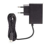 ciciglow Chargeur de Commutateur pour Switch, 5V 2.4A Chargeur Mural de Voyage Rapide Adaptateur Secteur avec Interface de Type C pour Console de Commutateur(#2)