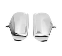 ciciglow Couvoirs de Miroir chromé, Remplacement de L'ABS pour Sprinter 2006 à 2018, avec une Couche de Protection à Haute Résistance pour les Rétroviseurs Latéraux Gauche