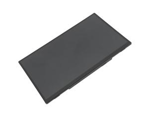 ciciglow Écran IPS d'ordinateur, Extension d'écran Tactile Portable de 18.5 Pouces, Taux de Rafraîchissement de 60Hz avec Support pour Console de Jeu de Téléphone PC