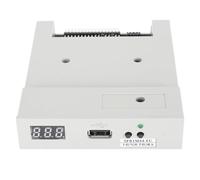 ciciglow Émulateur de Lecteur de Disquette U Disk, émulateur de Disquette 32 Bits CPU 1,44 Mo 1M44 FU pour Machine à Broder Informatique