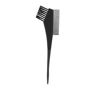 ciciglow Ensemble de Brosses et Bols pour Teinture de Cheveux, 3 Pièces, Durables et Stables pour les Outils de Coloration Artisanaux en Salon Professionnel