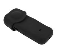 ciciglow Étui de Protection en Silicone pour One X2, Housse Intégrale Durable et Anti-poussière pour Caméra Panoramique, Facile à Installer pour Les Amateurs de Plein Air