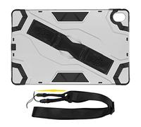 ciciglow Étui pour Tablette 11 Pouces pour Tab P11 TBJ606F TBJ606X, Housse de Protection Ultra Fine et Résistante pour Tablette avec Bandoulière Amovible Réglable et Support de