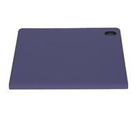 ciciglow Étui pour Tablette de 10,5 Pouces, Housse de Protection pour Tablette Portable Ultra Mince pour Tablette de Jeu X, étui en Cuir Souple Résistant à l'usure (Bleu)