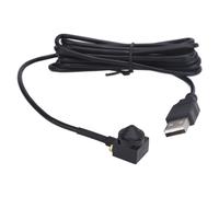 ciciglow Eye to Camera, Microphone à Réduction de Bruit pour Enregistrer Une Webcam d'ordinateur Portable