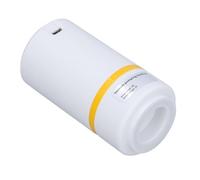 ciciglow Filament D' 3D - Kit de Vakuum Sac à Mémoire de Poussière Efficace pour Bobines avec une Aspiration Puissante pour 0,5 Kg 0,75 Kg 1 2 Compatible avec les Filaments, Adaptés aux Amateurs D'