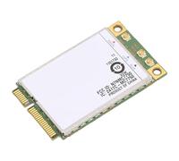 ciciglow HSPA Module Mini PCIe de Carte WiFi 100 Mo pour T430 T430i T430s X230, Module de Carte Réseau Facile à Installer pour Les Professionnels de Bureau