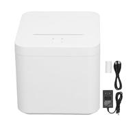ciciglow Imprimante de Reçus Thermique, 4.0 Portable 58 Mm pour pour (Prise UE)