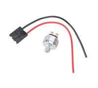 ciciglow Interrupteur de Feu Stop Basse Pression avec Connecteur de Fil en Queue de Cochon pour 570 800, Remplacement de Commutateur de Pédale de Frein 4012866