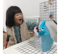 ciciglow Jeu de Morsure éducatif Interactif pour Le Plaisir en Famille Parent-Enfant, Favorise Le Développement du Cerveau et la Coordination œil-Main, pour Une Soirée de Jeu