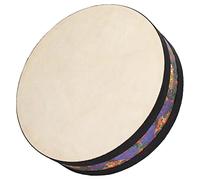 ciciglow Jouet D'instruments de Musique Sonores en Peau de Mouton, Conception Unique et Exquise à la Main, pour les Enfants de 3 Ans et Plus