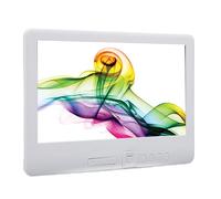 ciciglow Lecteur électronique, Lecteur de Livre électronique LCD TFT Portable de 7 Pouces avec Protecteur D'écran et étui de Protection, pour Lire de la Musique, des Vidéos et des Photos (16G)