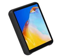 ciciglow Lecteur MP3 Tactile Intuitif avec Grande capacité de Stockage pour Les Voyageurs 8 Go Bleu Clair (8GB)