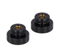 ciciglow Lentille de Remplacement du Module TTS 10 Pro, 2 PCS à la Machine de Gravure Résistante à la Fumée pour la Maintenance Conviviale de L'utilisateur