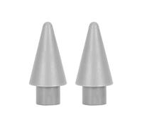 ciciglow Lot de 2 Embouts de Rechange de qualité Supérieure pour M Pencil 2nd, Embouts de Rechange Haute sensibilité et Précision Compatibles avec M Pencil 2nd, Facile à Installer.