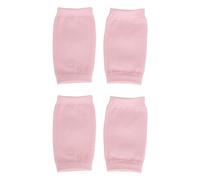 ciciglow Manchon Hydratant pour Coude, 2 Paires de Manchons de Coude en Gel, Housse de Protection Respirante pour Attelle de Coude pour Peau Sèche, Adoucissant Hydratant