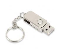 ciciglow Microcontrôleur de Carte de Développement ATMEGA32U4, Clavier Virtuel USB, Interface USB en Alliage D'aluminium pour, Projets de Bricolage et Appareils IoT