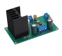 ciciglow Module D'amplificateur à Basse Fréquence Plus Précisément et Plus Fiable pour Le Renforcement du Signal Audio, pour Le Variateur de Moteur 10-40 V