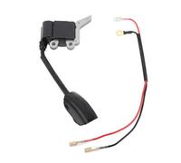 ciciglow Module de Bobine D'allumage, pour 226HD60S (967279801) Bobine D'allumage de Remplacement de Taille-haie 589372401 Installation Facile
