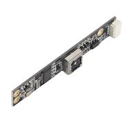 ciciglow Module de Caméra USB, Résolution 2560 X 1944 sans Pilote, Module de Caméra USB HD à Mise au Point Fixe 5 MP pour Ordinateur pour