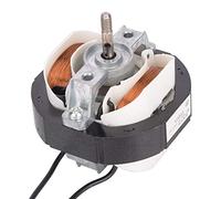 ciciglow Moteur Asynchrone Efficace avec électrode en Cuivre pour Chauffage 2000 W AC 230 V, Performances Stables, adapté aux Sèche-mains, Humidificateurs