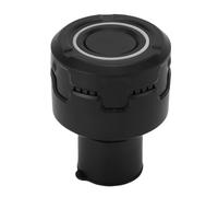 ciciglow Oculaire électronique WiFi, Enregistrement Vidéo/Caméra 4K 5MP Via L'application, l'image du Télescope Amplificateur HD, Le Télescope et Les Accessoires au Microscope