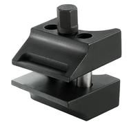 ciciglow Outil D'épandeur de Entretoise de Suspension, Conception à Double extrémité Compacte Conception en Alliage en Alliage Construction de 5,5 à 11,5 Mm avec une Expansion Facile