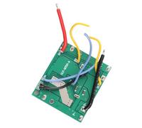 ciciglow Outil électrique -Battery -Cte-Carte Protective Lasting 5s Module Lithium 20A Consommation Faible pour la Batterie PCB de Batterie de la Série 5