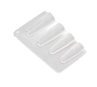 ciciglow Outil Ouvre-ampoule, Disjoncteur Nettoyable et Sûr pour Pharmaciens et Médecins, Conception Durable et Légère, 1 unité