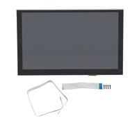 ciciglow Panneau D'affichage à écran Tactile LCD de 5 Pouces, écran Tactile Capacitif 800x480 à 5 Points MIPI DSI pour RasPi pour Imprimante 3D